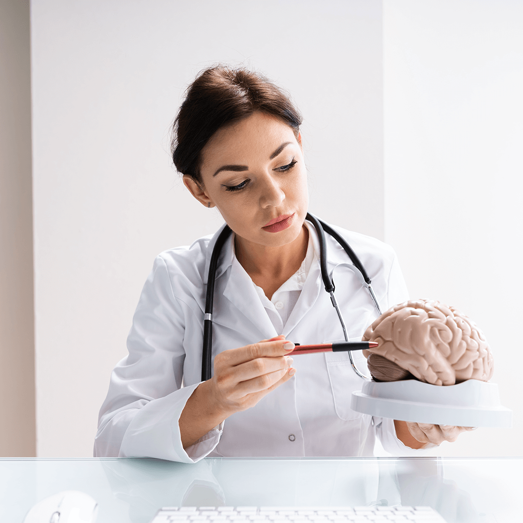 Neurologista Clínica Humana Medicina Integral